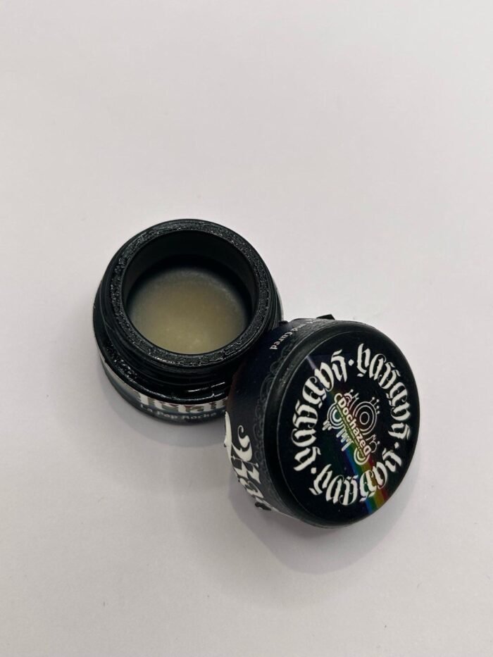 Dochazed Hash Rosin